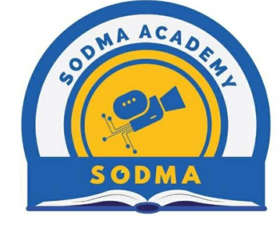 SODMA logo