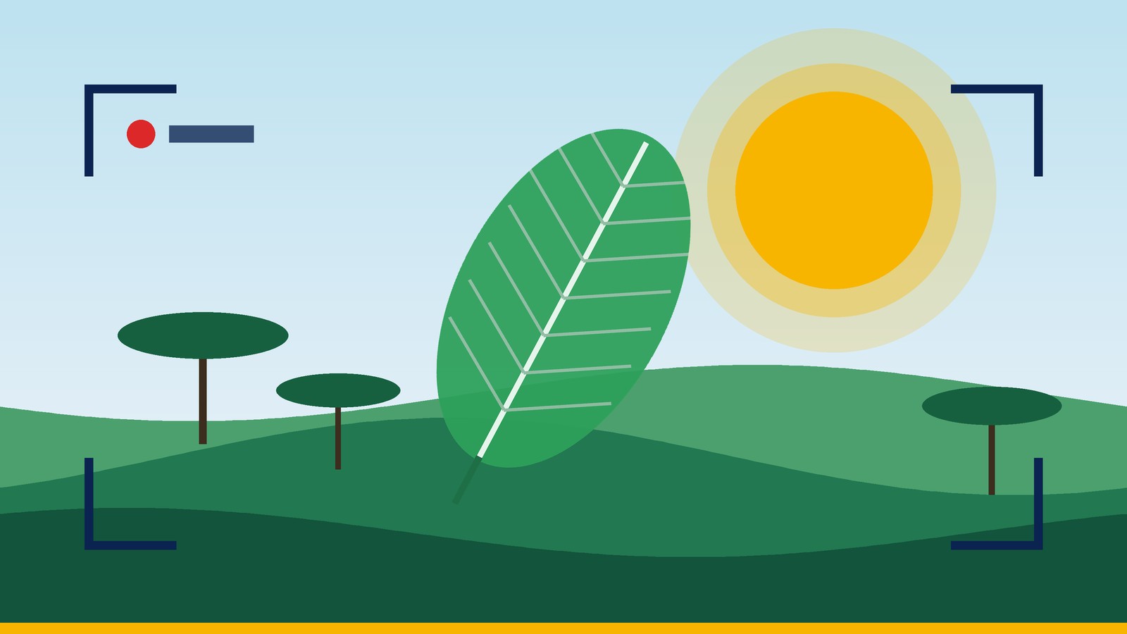 Illustration: environmental media