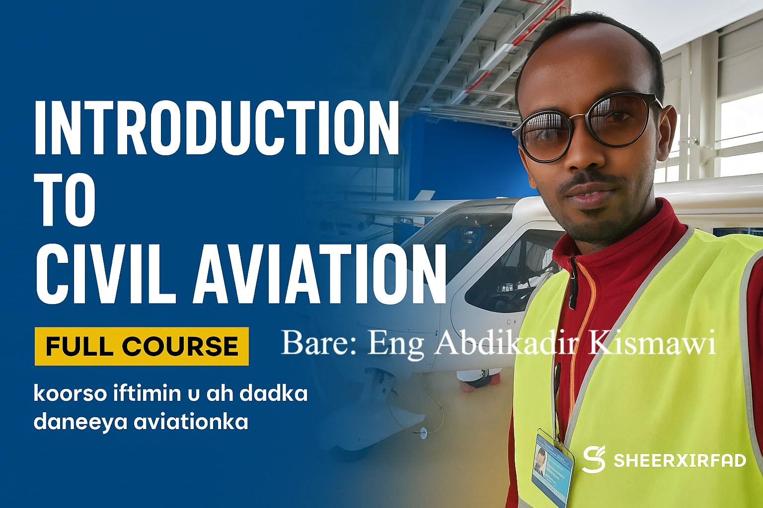 Introduction to Civil Aviation